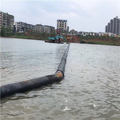 朔州市水下沉管安装服务围堰